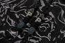 MARBLING CAMO RELAXED FIT PULLOVER HOODIE