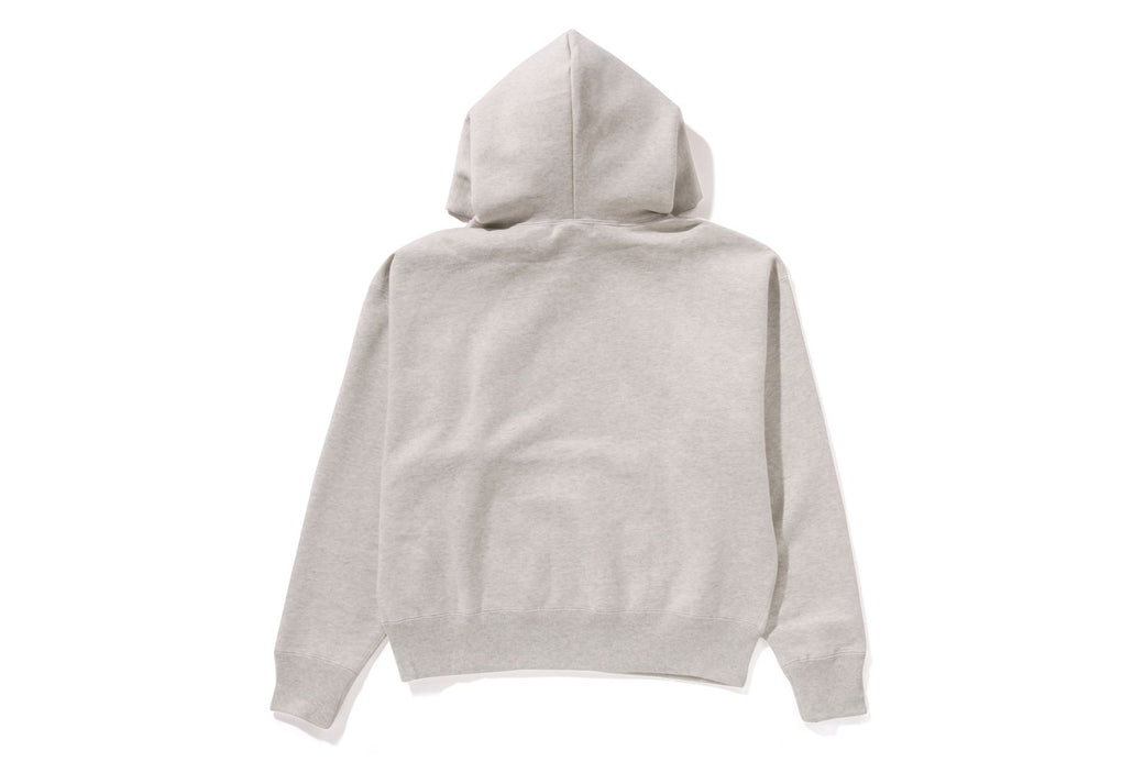 BY BATHING APE OVERSIZED PULLOVER HOODIE | bape.com