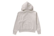 BY BATHING APE OVERSIZED PULLOVER HOODIE