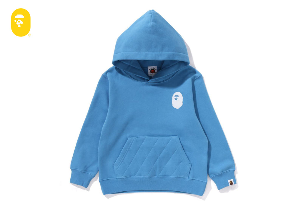 BAPE PULLOVER HOODIE | bape.com