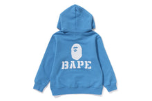 BAPE PULLOVER HOODIE