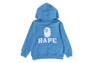 BAPE PULLOVER HOODIE