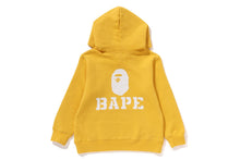 BAPE PULLOVER HOODIE