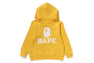 BAPE PULLOVER HOODIE