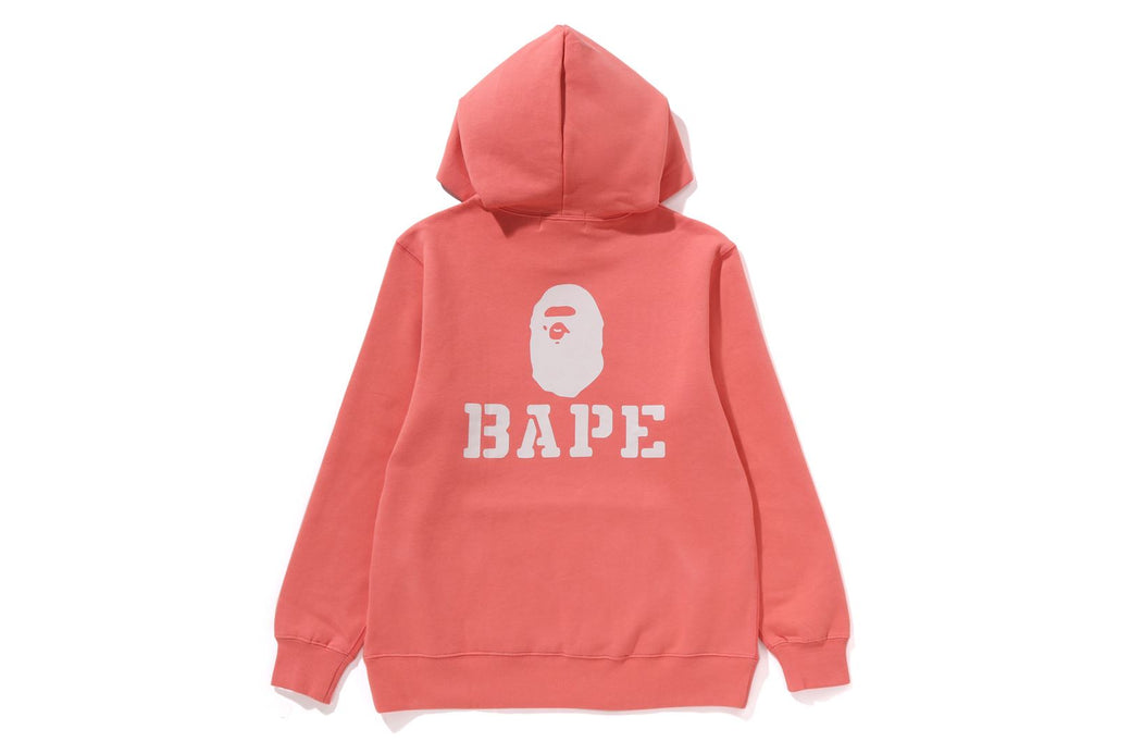 Bape pullover hoodie cheapest