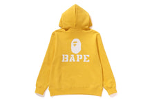 BAPE PULLOVER HOODIE