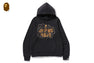 YEAR OF SNAKE PULLOVER HOODIE