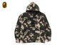 MAP CAMO PULLOVER HOODIE