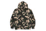 MAP CAMO PULLOVER HOODIE