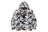 MAP CAMO PULLOVER HOODIE