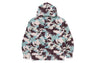 MAP CAMO PULLOVER HOODIE