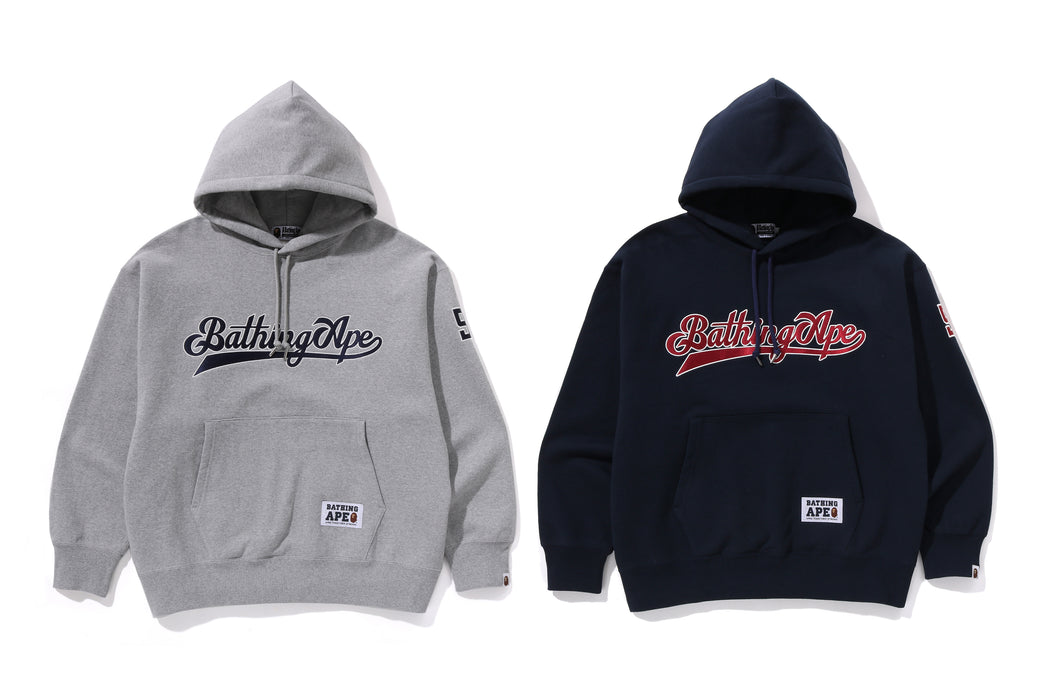 A BATHING APE アベイシングエイプ リバーシブル プリント