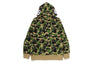 ABC CAMO PULLOVER HOODIE