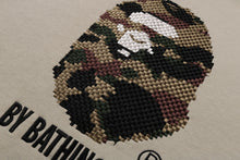 1ST CAMO BY BATHING APE PULLOVER HOODIE