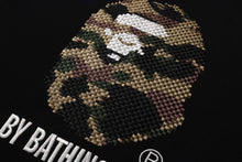 1ST CAMO BY BATHING APE PULLOVER HOODIE