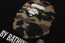 1ST CAMO BY BATHING APE PULLOVER HOODIE