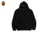 ONE POINT RELAXED PULLOVER HOODIE