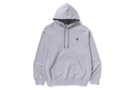 ONE POINT RELAXED PULLOVER HOODIE