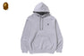 ONE POINT RELAXED PULLOVER HOODIE