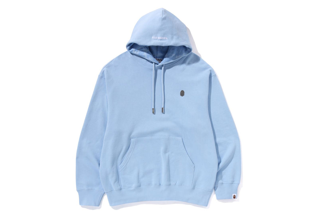 ONE POINT RELAXED PULLOVER HOODIE | bape.com
