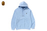 ONE POINT RELAXED PULLOVER HOODIE