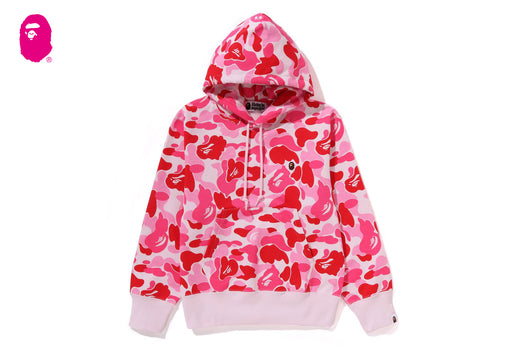 ☆XL☆ ABC camo pink ダウンジャケット a bathing ape BAPE