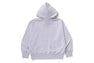 A BATHING APE DOUBLE FACE PULLOVER HOODIE BAPE LEGACY