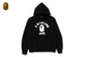 CLASSIC COLLEGE PULLOVER HOODIE