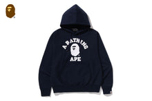 CLASSIC COLLEGE PULLOVER HOODIE