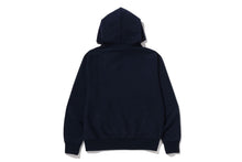 CLASSIC COLLEGE PULLOVER HOODIE