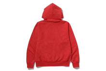 CLASSIC COLLEGE PULLOVER HOODIE