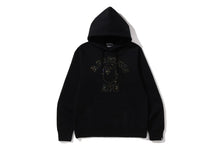 SWAROVSKI COLLEGE PULLOVER HOODIE