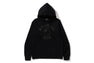 SWAROVSKI COLLEGE PULLOVER HOODIE
