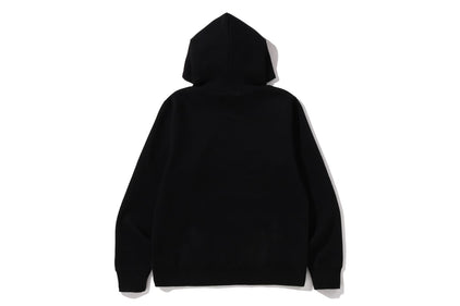SWAROVSKI COLLEGE PULLOVER HOODIE