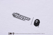 【 THE POWERPUFF GIRLS X BAPE 】APE HEAD PULLOVER HOODIE