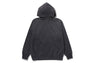 DESTROY WASHED RELAXED FIT PULLOVER HOODIE