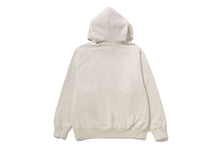 DESTROY WASHED RELAXED FIT PULLOVER HOODIE