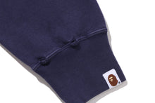 DESTROY WASHED RELAXED FIT PULLOVER HOODIE