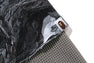 TREE EDGE CAMO LAYERED PULLOVER HOODIE