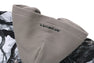 TREE EDGE CAMO LAYERED PULLOVER HOODIE