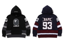 BAPE PULLOVER HOODIE