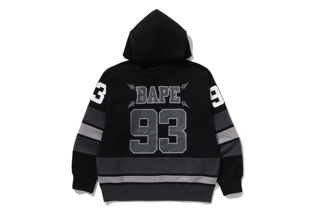 BAPE PULLOVER HOODIE | bape.com