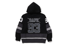BAPE PULLOVER HOODIE