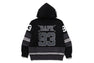 BAPE PULLOVER HOODIE