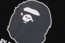 BAPE PULLOVER HOODIE