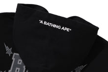 BAPE PULLOVER HOODIE