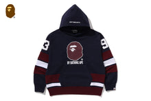 BAPE PULLOVER HOODIE