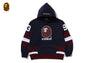 BAPE PULLOVER HOODIE
