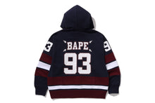 BAPE PULLOVER HOODIE