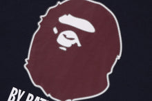 BAPE PULLOVER HOODIE